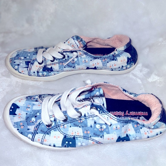 Cat Bobs from Skechers - Picture 3 of 5